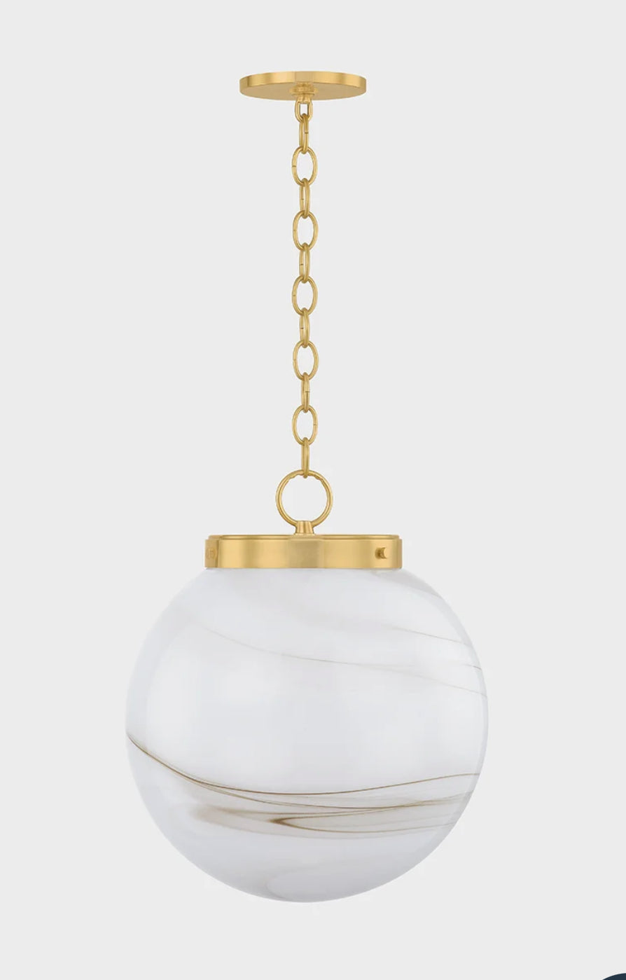 Hudson Valley Lighting Mitzi Ambra Pendant
