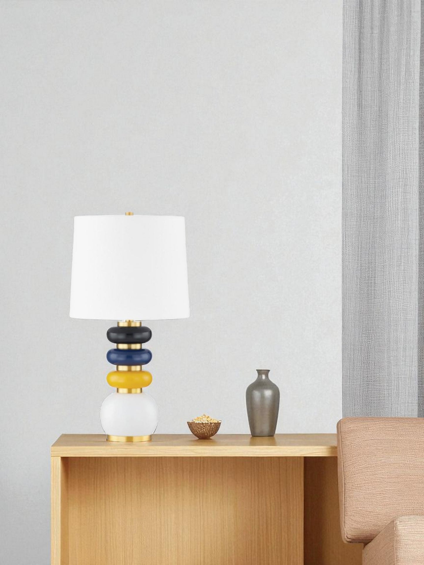 Hudson Valley Lighting Mitzi Robyn Table Lamp