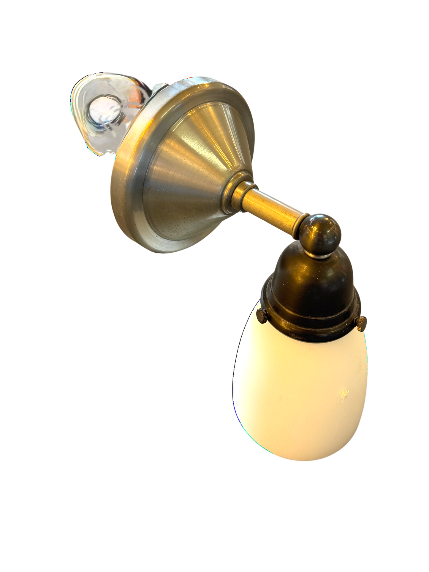 Arroyo Craftsman Sconces