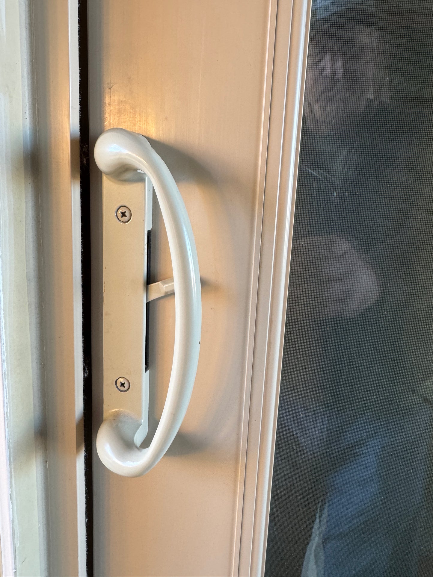 Simonton Sliding Glass Doors With Screen