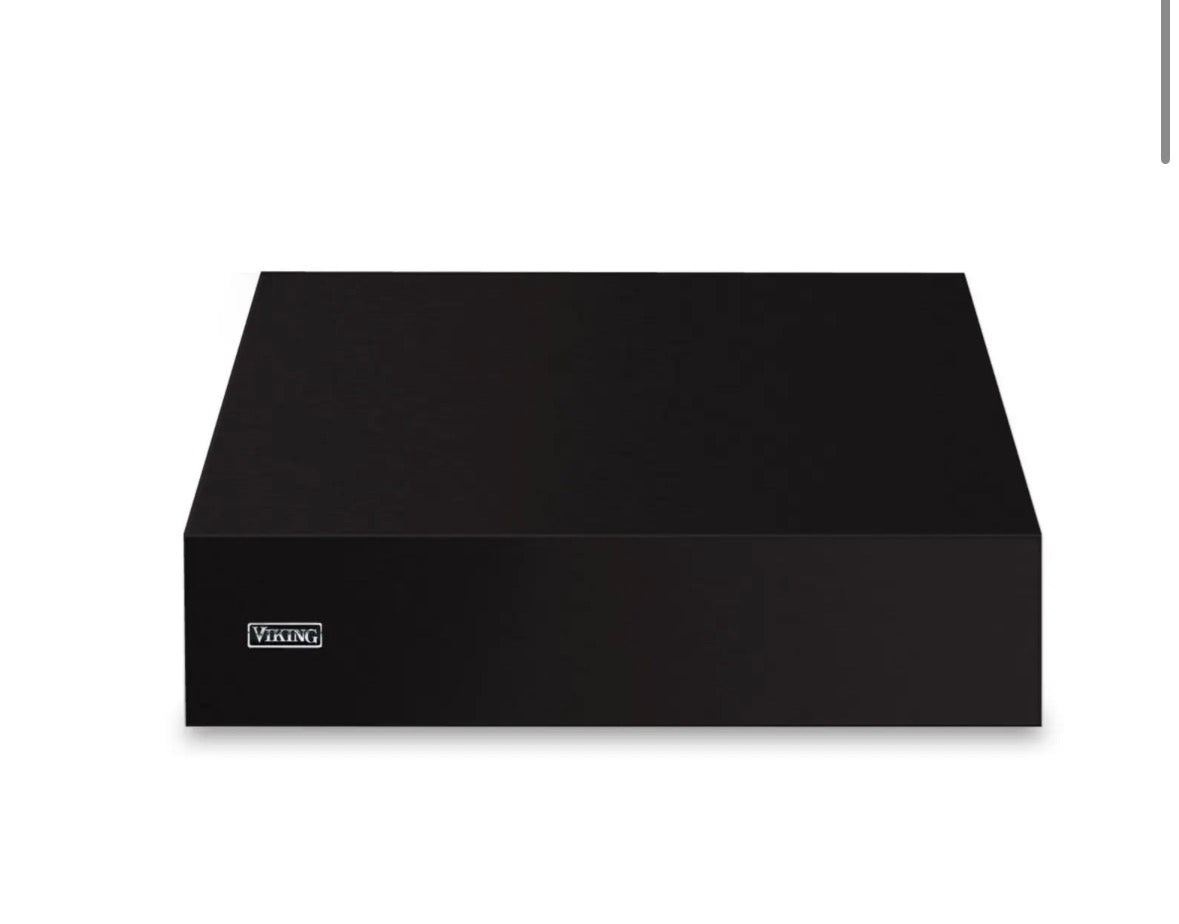 New Viking Professional Series Canopy Range Hoods