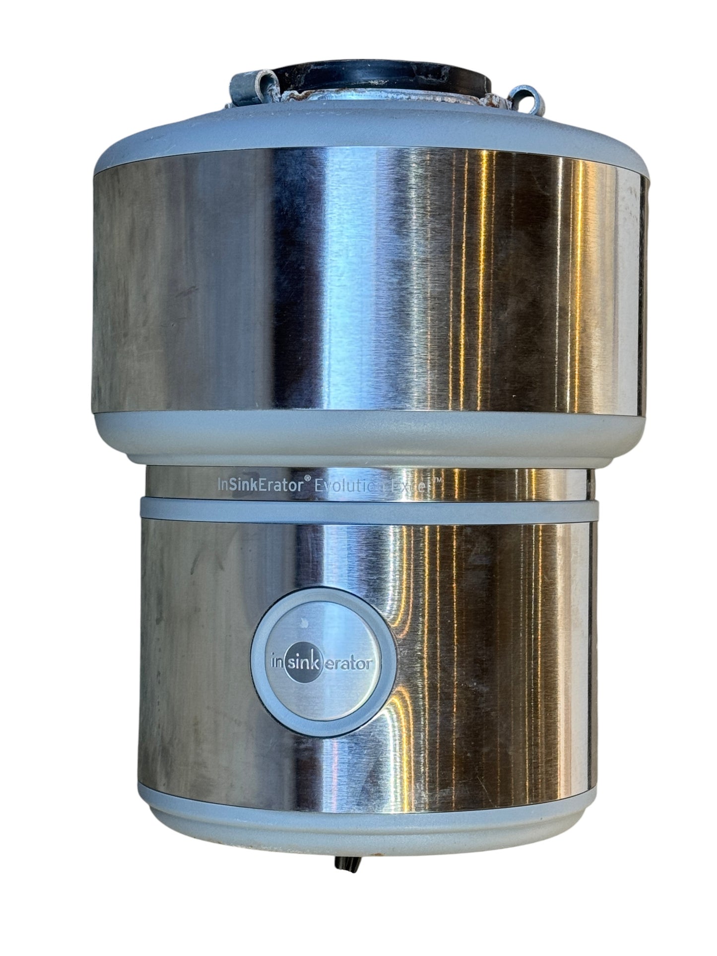 Various Garbage Disposals