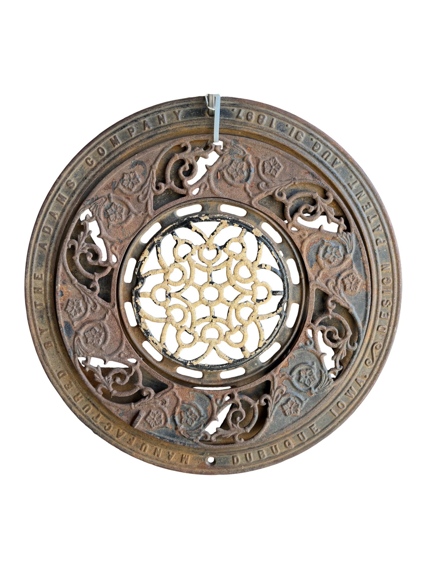 Architectural Pieces