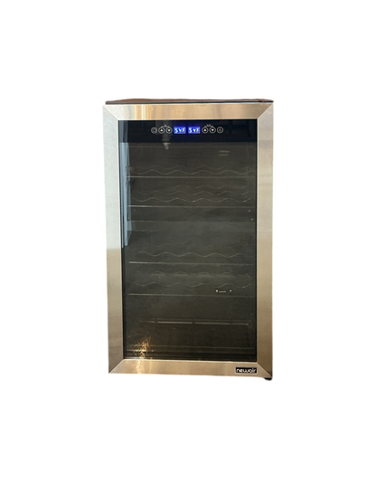 Newair 28-Bottle Wine Cooler