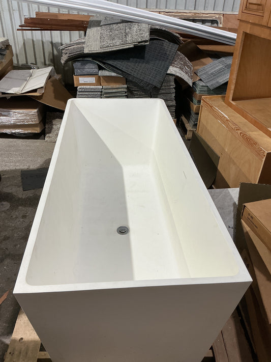 Composite Bathtub