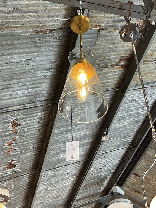 Visual Comfort ATLANTIC PENDANT
