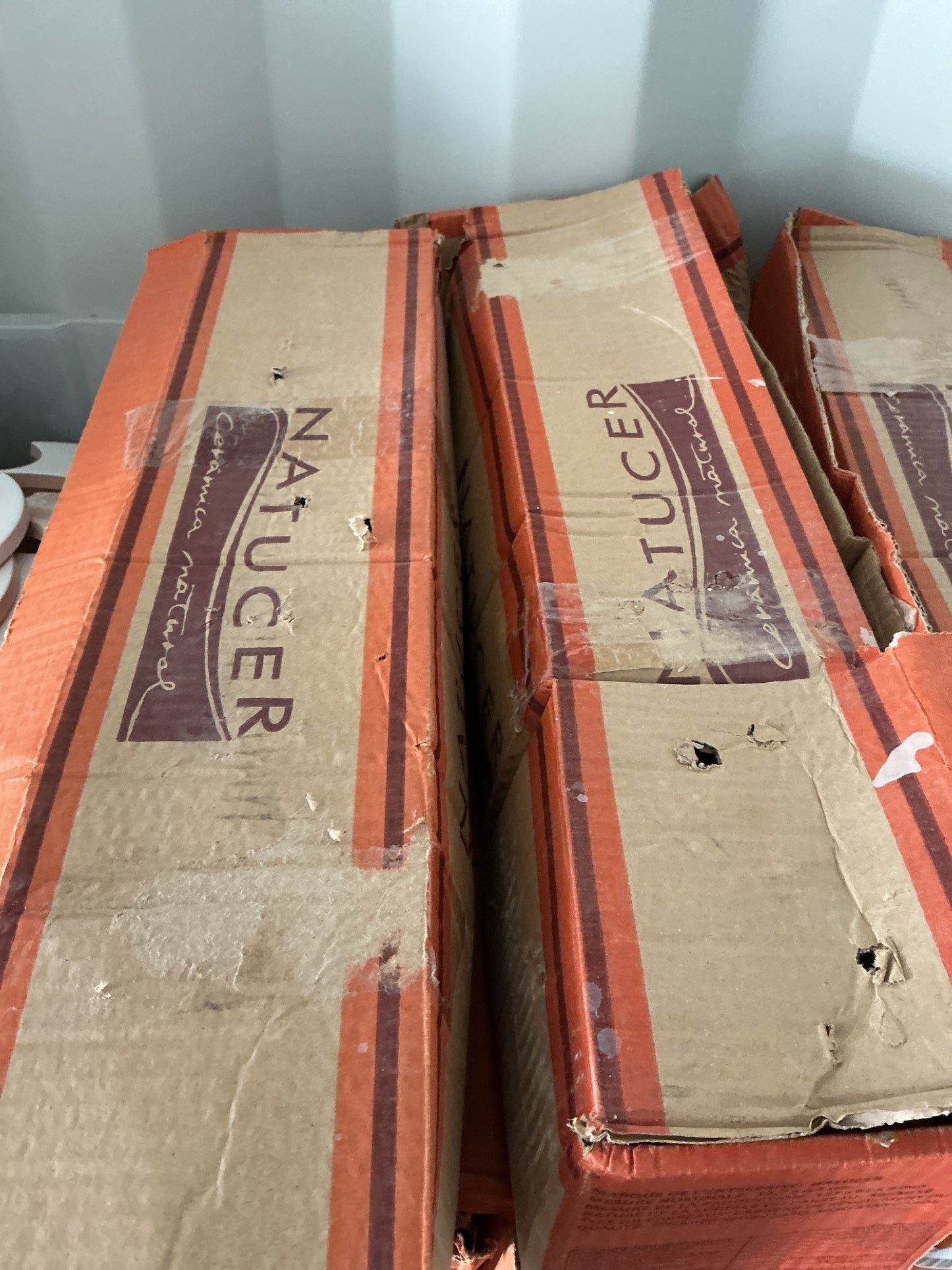 NATUCER TILE