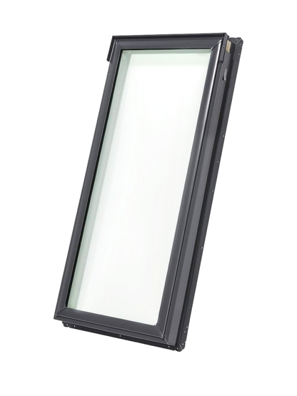 New Velux Fixed Deck Mount Skylight FS DO6