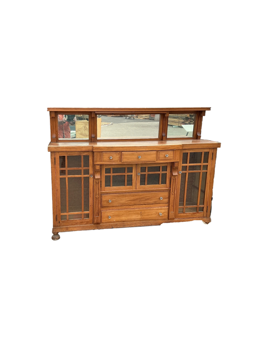 Craftsman Buffet Sideboard