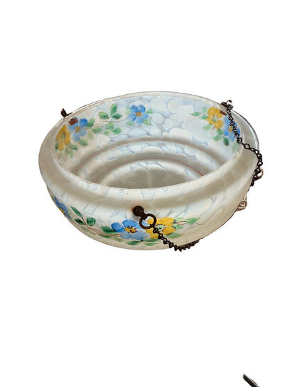 30’s era hanging shades