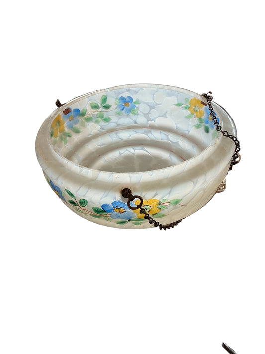 30’s era hanging shades