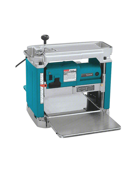 Makita 12" Portable Thickness Planner