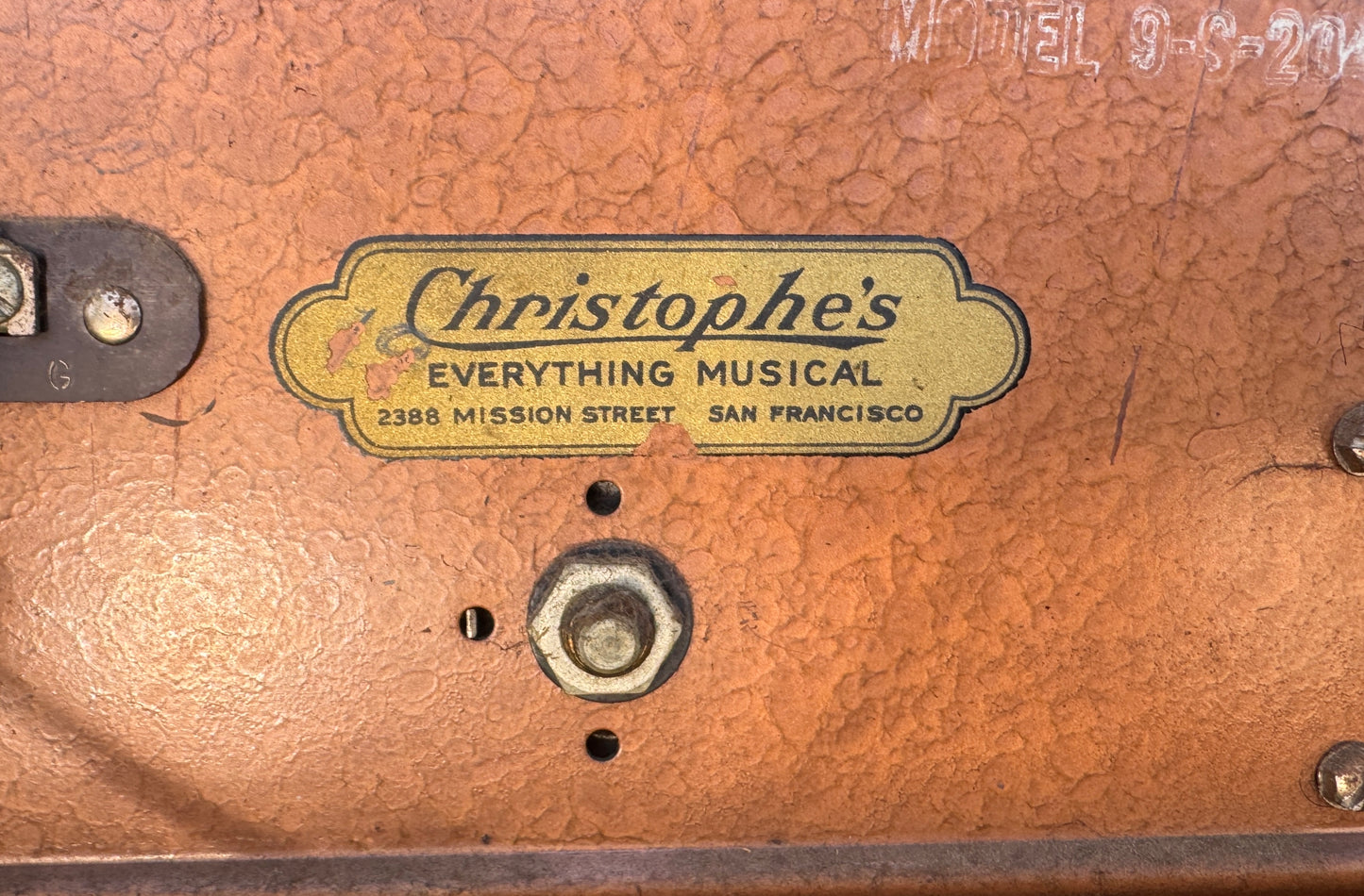 Art Deco Zenith Console Tube Radio 78 Record Player