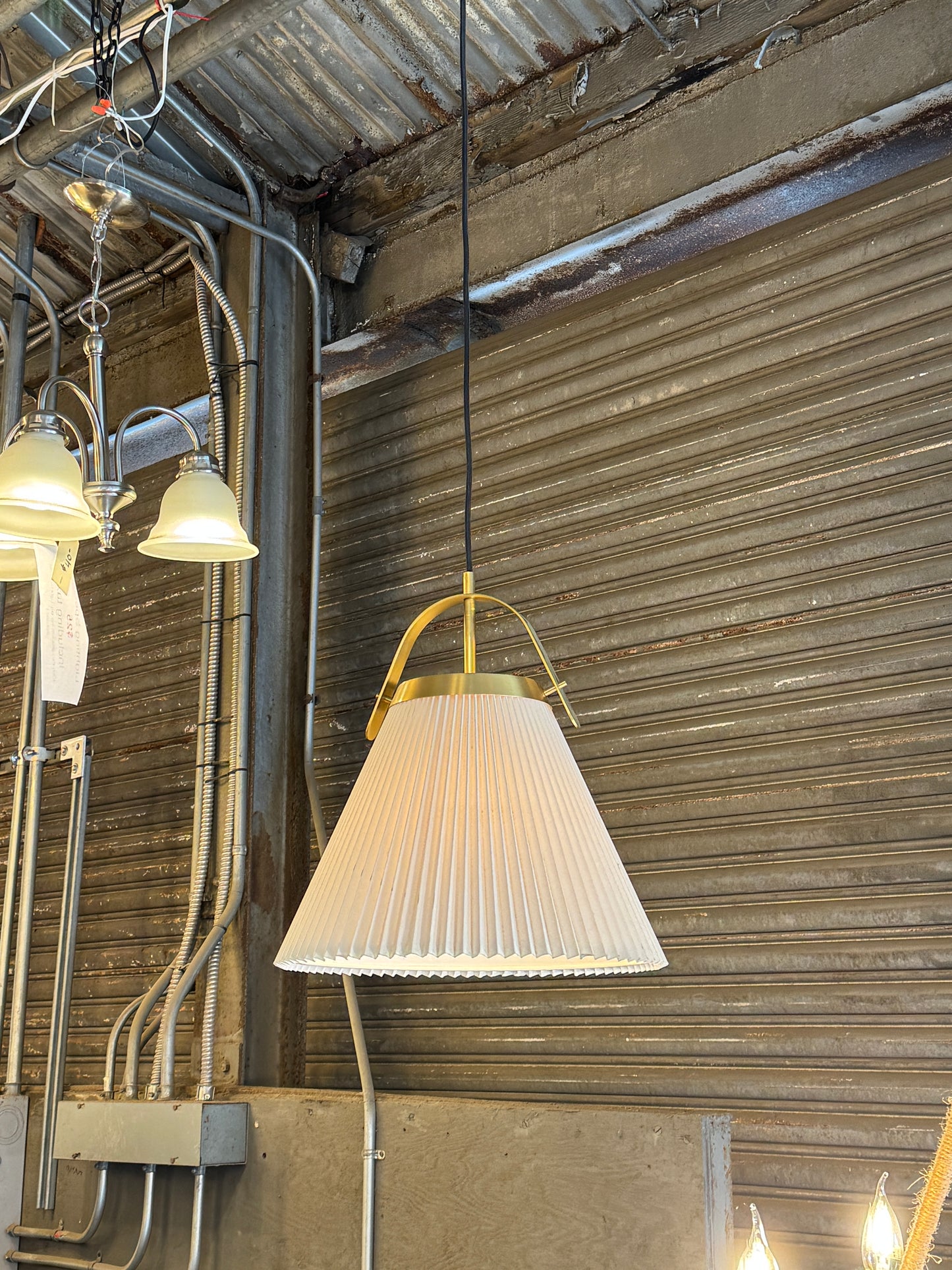 Hudson Valley Lighting Aldridge Pendant