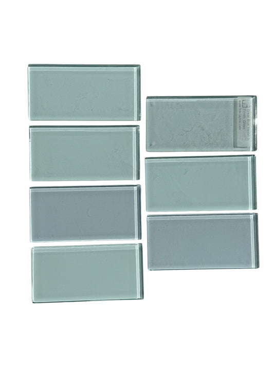 Fireclay Tile Field Tile