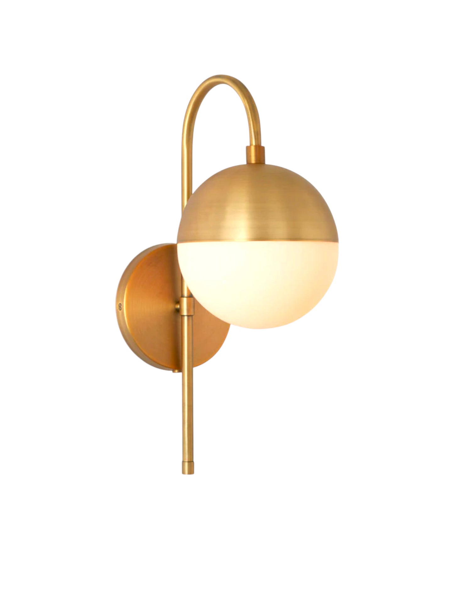 New Powell LED Wall Sconce