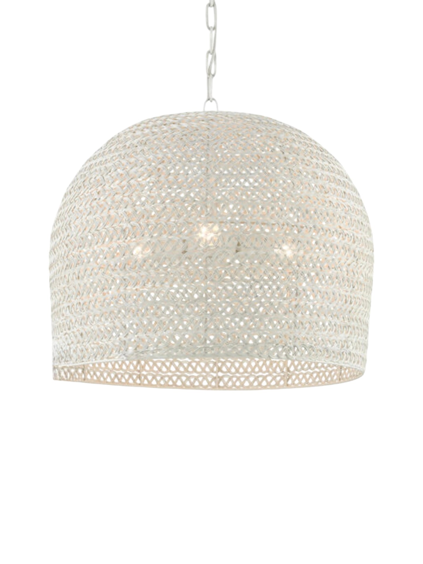 Currey & Company Piero Chandelier