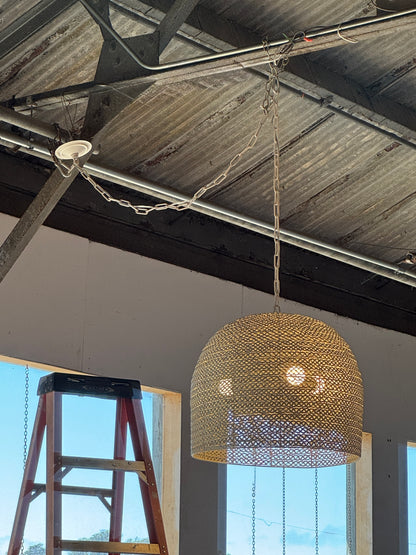 Currey & Company Piero Chandelier