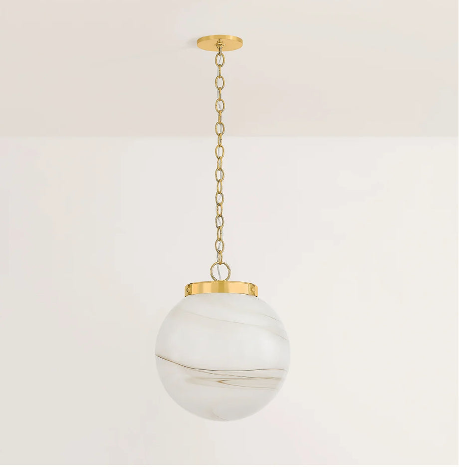 Hudson Valley Lighting Mitzi Ambra Pendant