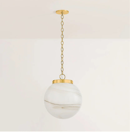 Hudson Valley Lighting Mitzi Ambra Pendant