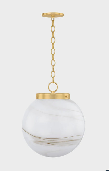 Hudson Valley Lighting Mitzi Ambra Pendant