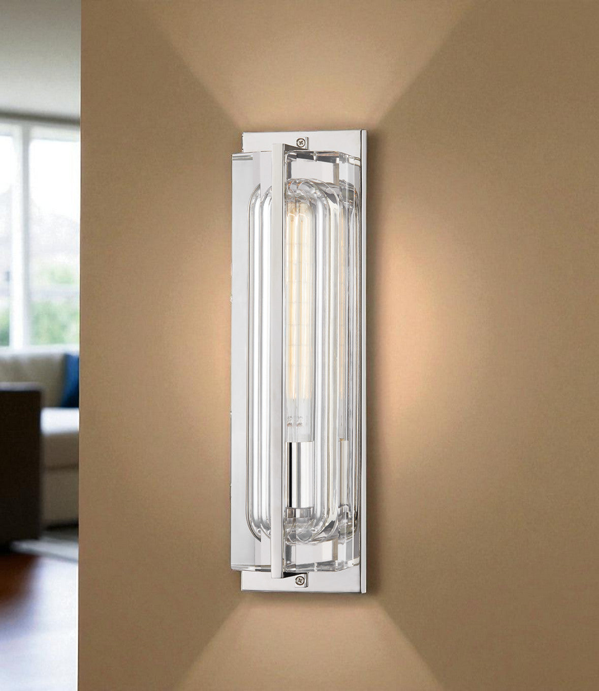 Hudson Valley Lighting Hawkins Sconce