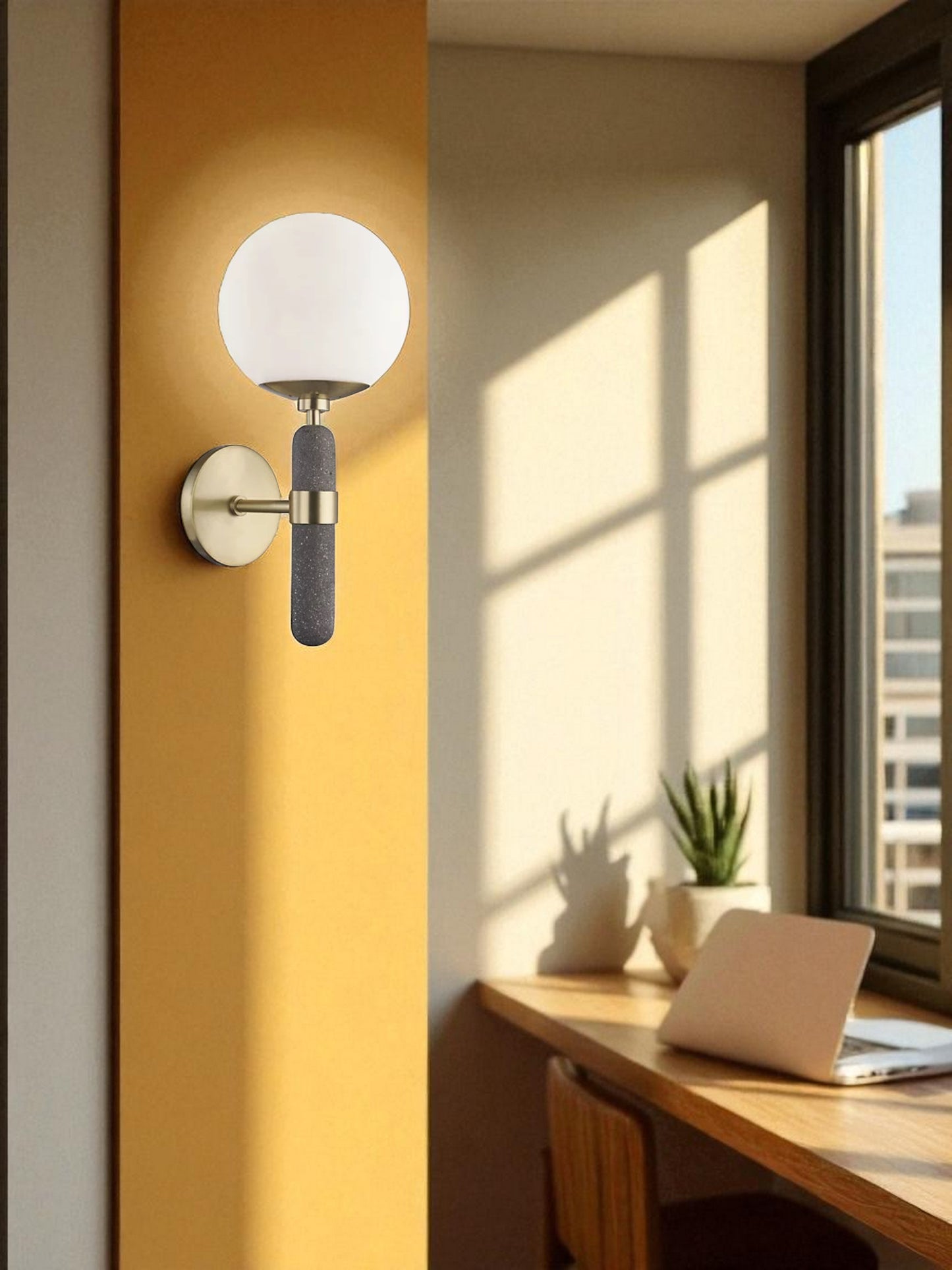 Hudson Valley Lighting Mitzi Brielle Bathroom Sconce