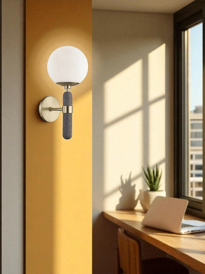 Hudson Valley Lighting Mitzi Brielle Bathroom Sconce