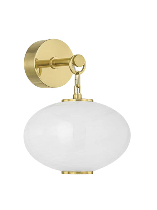 Corbett Lighting Nephele LED Wall Sconce