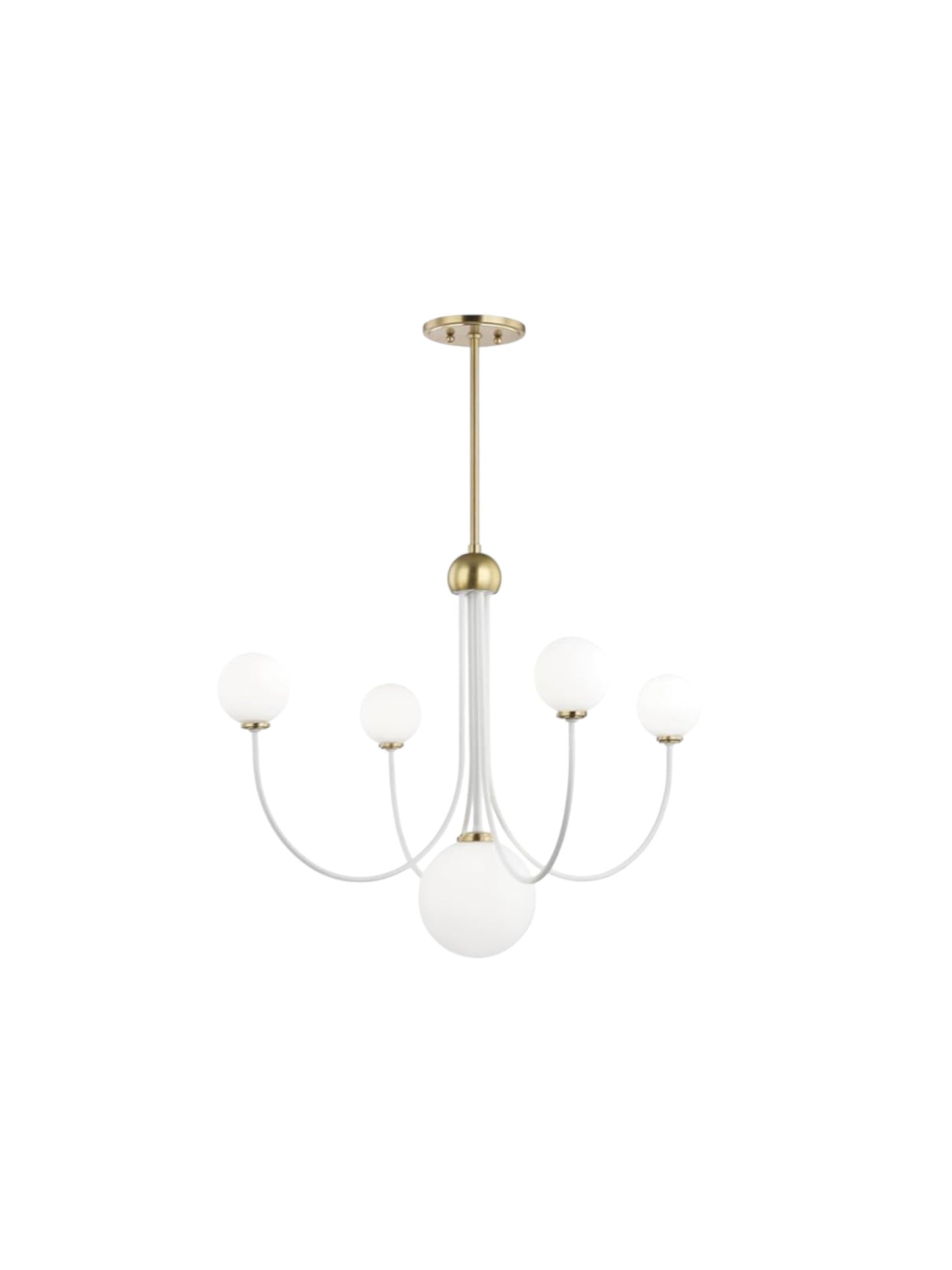 Hudson Valley Lighting Mitzi Coco Chandelier