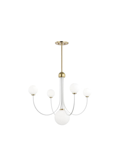 Hudson Valley Lighting Mitzi Coco Chandelier