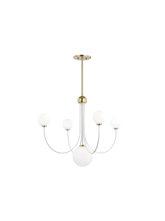 Hudson Valley Lighting Mitzi Coco Chandelier