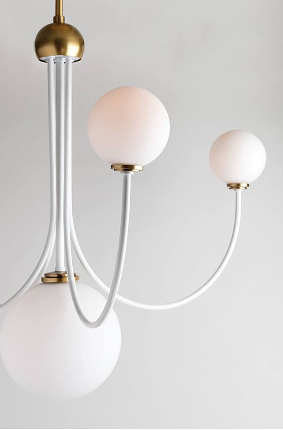 Hudson Valley Lighting Mitzi Coco Chandelier