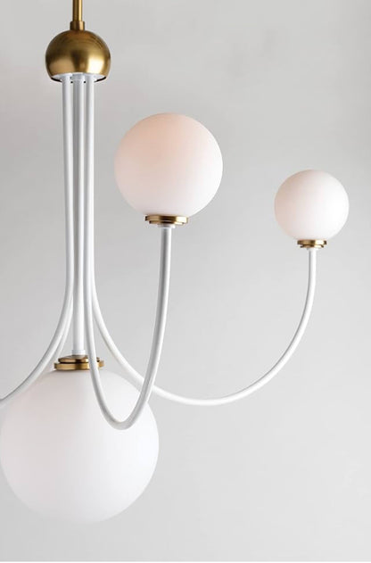 Hudson Valley Lighting Mitzi Coco Chandelier