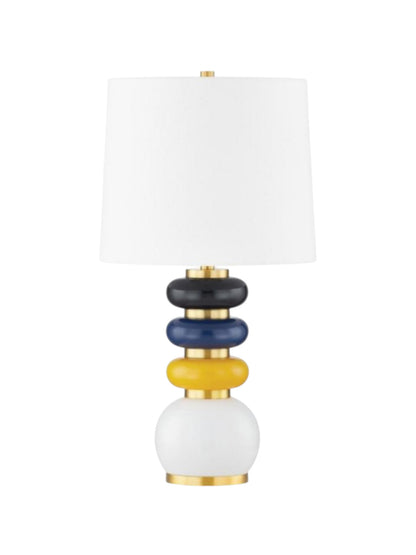 Hudson Valley Lighting Mitzi  Robyn Table Lamp