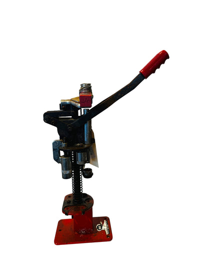 MEC 600 Jr Shotshell Reloading Press
