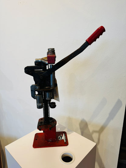 MEC 600 Jr Shotshell Reloading Press