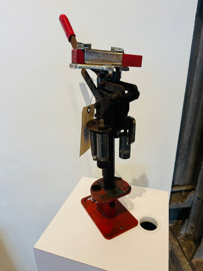MEC 600 Jr Shotshell Reloading Press