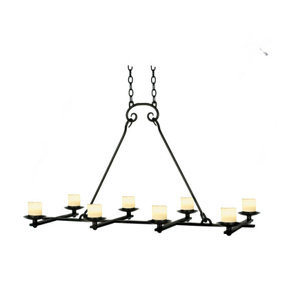 Dana Creath Designs Opelia Chandelier