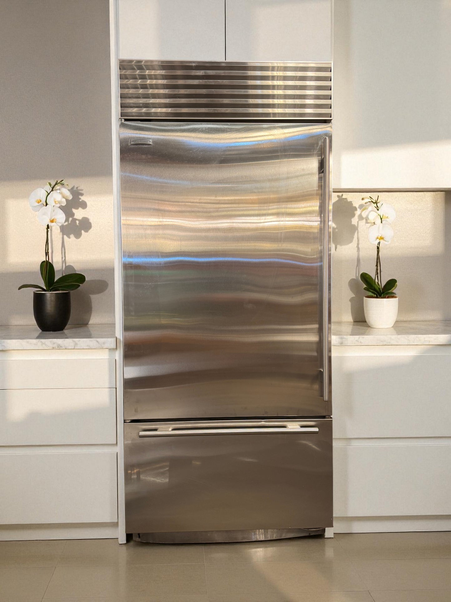 Sub-Zero 36" Stainless Steel Refrigerator
