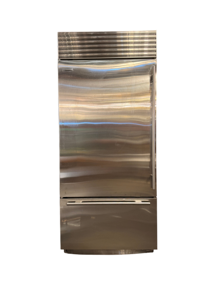 Sub-Zero 36" Stainless Steel Refrigerator