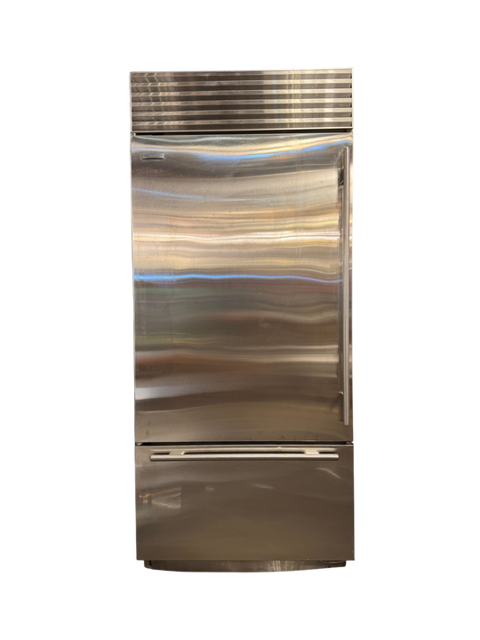 Sub-Zero 36" Stainless Steel Refrigerator