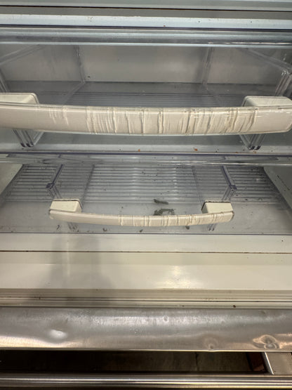 Sub-Zero 36" Stainless Steel Refrigerator