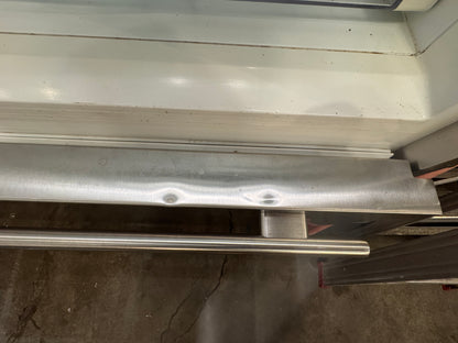 Sub-Zero 36" Stainless Steel Refrigerator