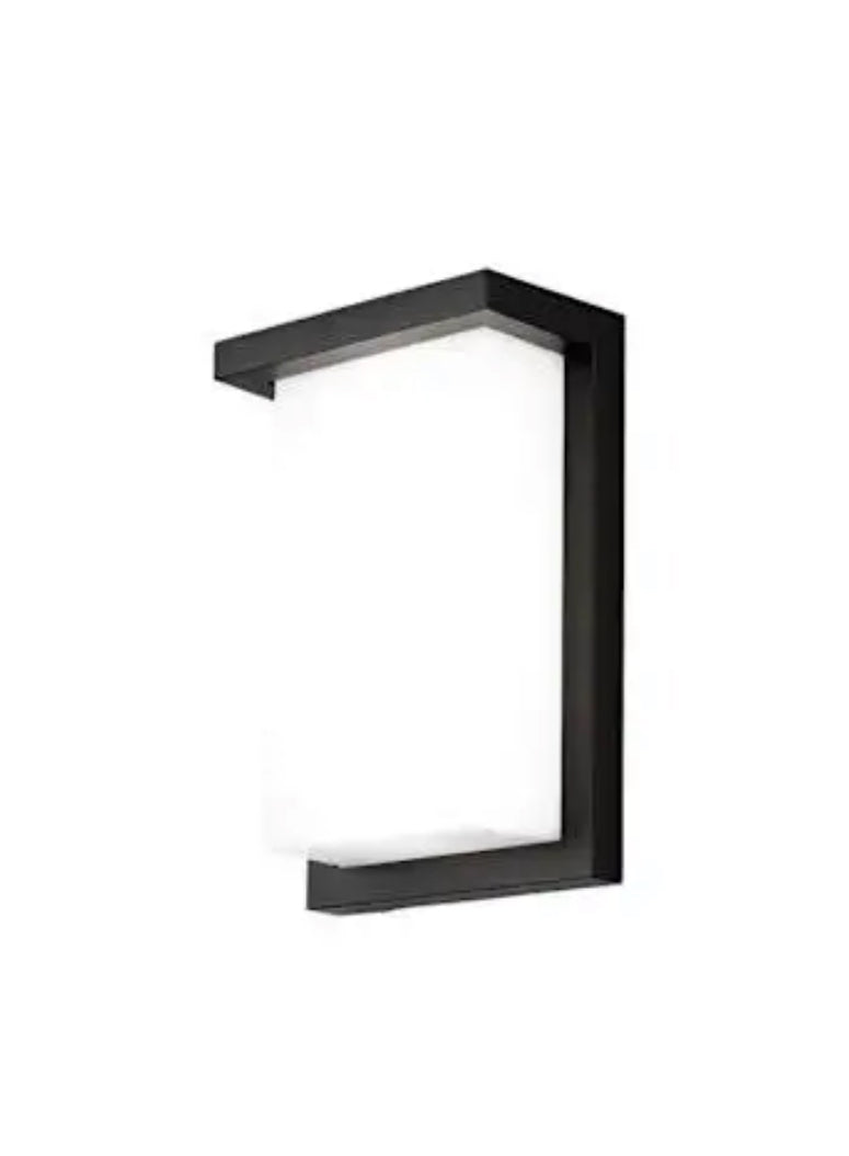 WAC Lighting Exterior Sconce