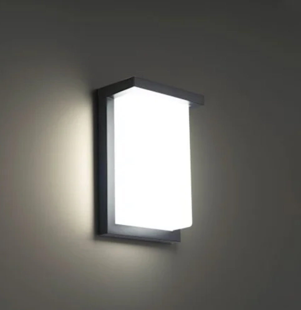 WAC Lighting Exterior Sconce