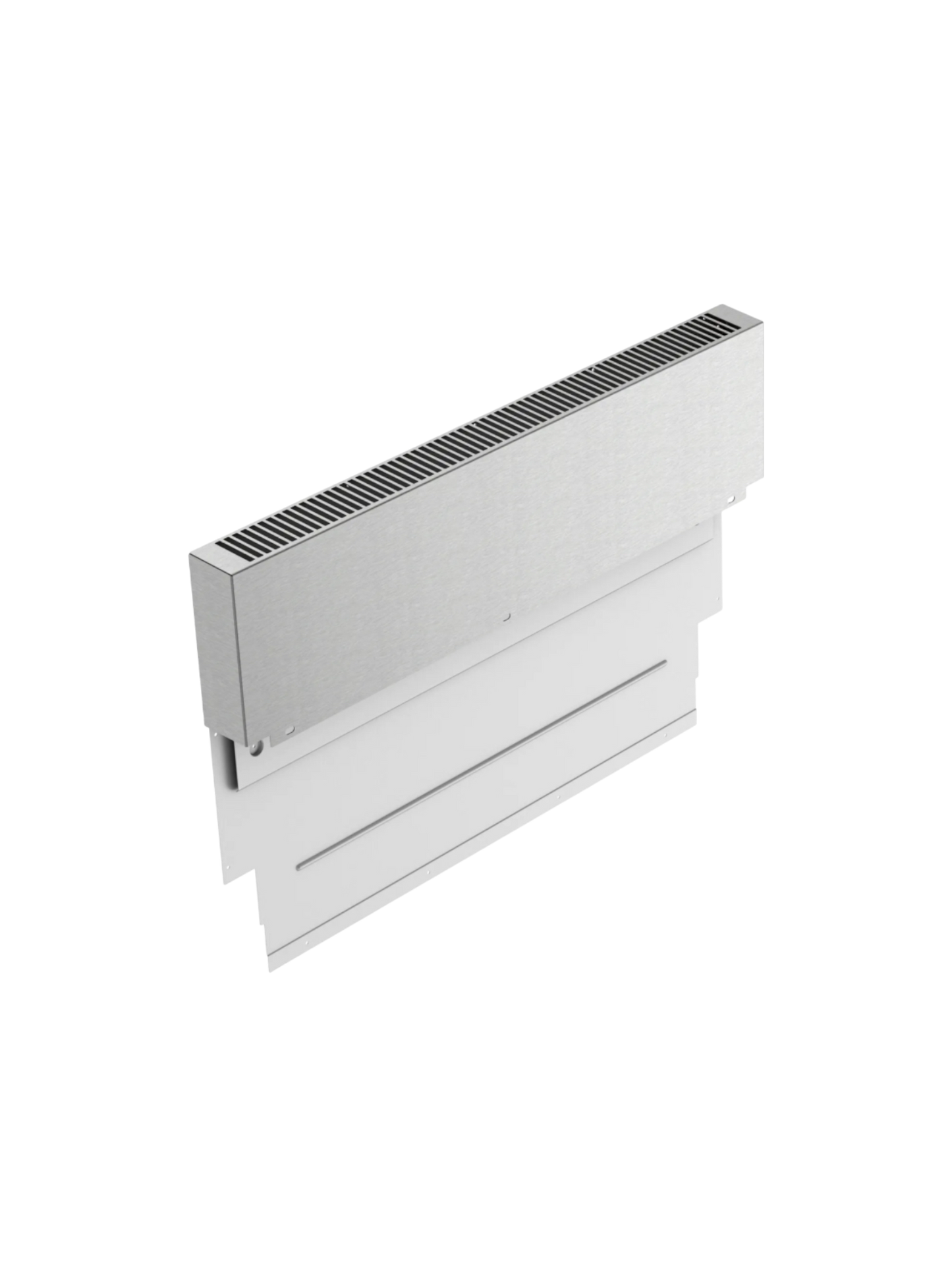Thermador 7" High Backguard for 30" Pro Harmony Ranges Model: PA30WLBH