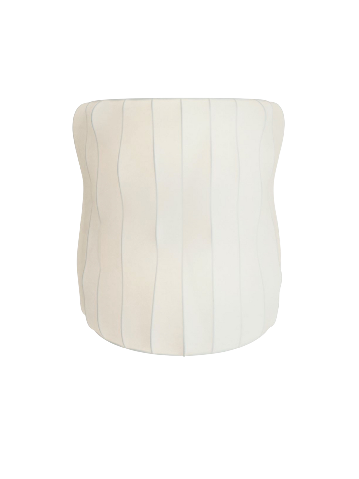 Arteriors Famoso Wall Sconce With Faux Vellum Shade Ivory