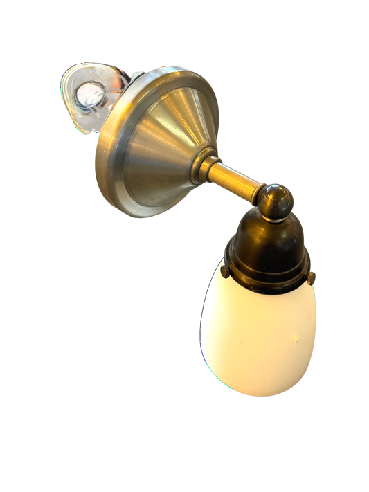 Arroyo Craftsman Sconces