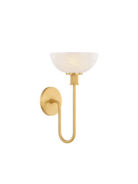 Hudson Valley Lighting Mitzi Aster Sconce